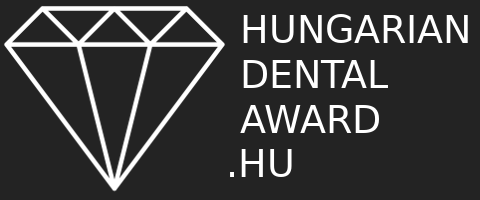 hungariandentalaward.hu logo